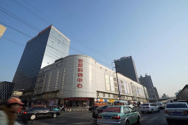 郑州汽车销售:市场热点与趋势